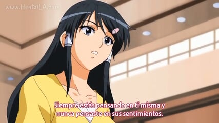 Hentai Seitokaichou