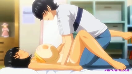 Holiday Passion â Doggystyle Nights and Endless Desire HENTAI