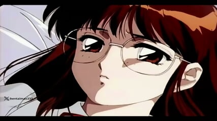 STAINLESS NIGHT 1  -hentai anime