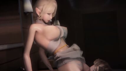 Mayfly - Gameplay