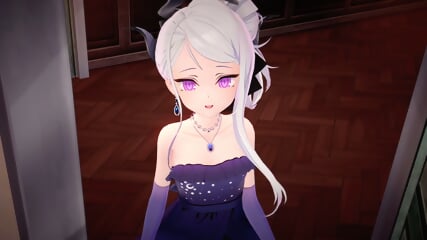 HIna Blue Archive