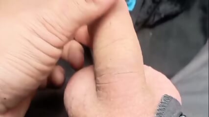Panties cum