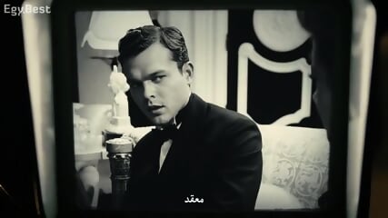 Hail, Caesar! (2016)