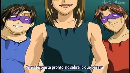 Daraku Onna Kyoushi Hakai