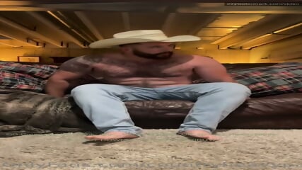 Hot Bear Solo Compi #2  Belgium