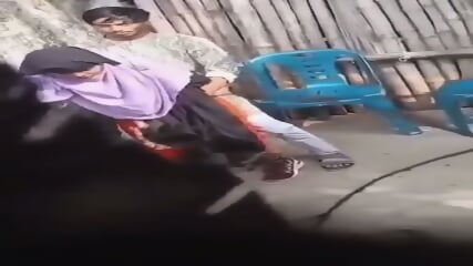 Horny Burka Girl Secretly Hard Fucking And Fingered By Lover