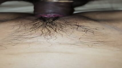 She Just Got Fucked