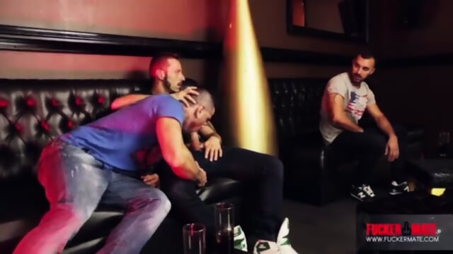 Wedding Gift  Portugal - Screenshot 2 of 15 - Doggystyle Sex