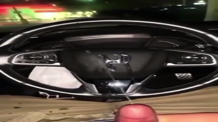 I'm a boy and I said that if I find out who Moisa Robert is, I'll take his sperm I will spray the steering wheel with his sperm until the sperm remains on the steering wheel.