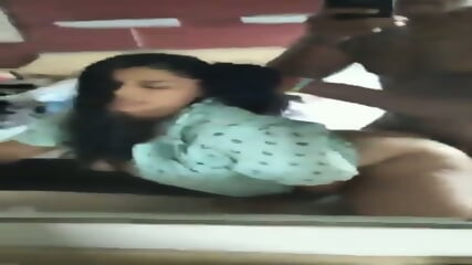 REDBONE NURSE FUCK 2