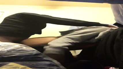 BEST FRIENDS FUCKING