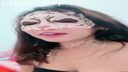 Cewek Cantik open BO sama tetangga