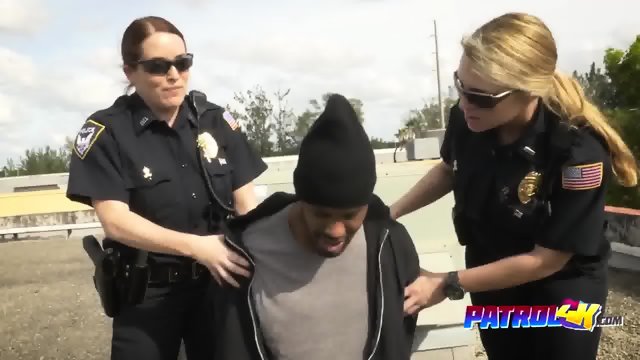 Monster boner drilling tight cunts