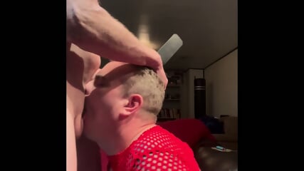 Sissy Face Fucked By Escort  Belgium
