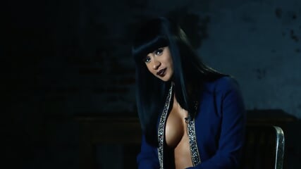 SEXY FAMOUS LATINA 3