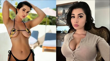 Wellness Model Sex Tape (1080) 34tn