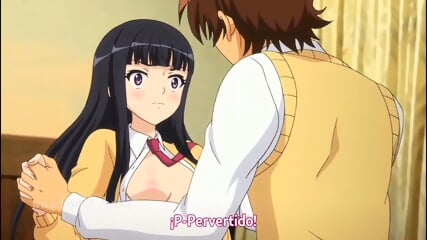 Imouto to Sono Yuujin ga Ero Sugite Sex Scenes
