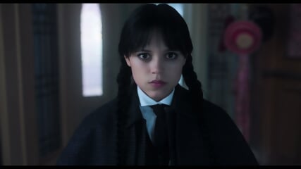 Merlina temporada 2 2025 capitulo 1 serie audio latino netflix