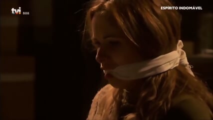 Beautiful Vera Kolodzig