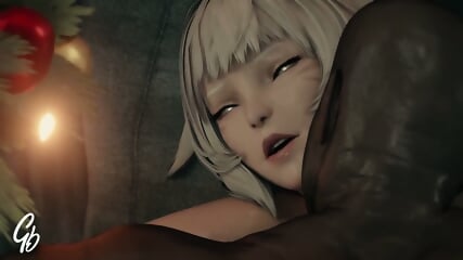 Y'Shtola Enjoys a BBC