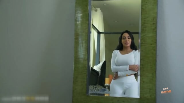 Big ass Lela star anal