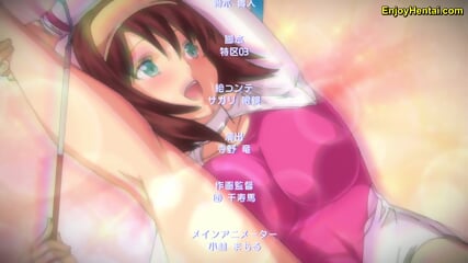 Tsundero Series Ep 5 [EnjoyHentai.com]