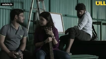 Bhabhi ki maari gaad bade lund se