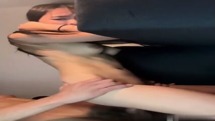 Hooters Girl Meimeeii Fucked by a Stranger