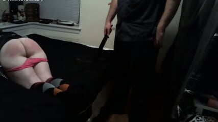 Naughty Deeds Preview- 3