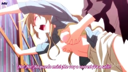 25-sainoJoshikousei-1-12sexscenes sub esp