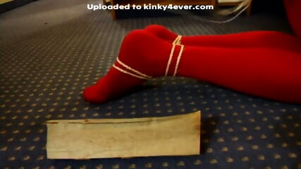 Amazing Sex Scene Stockings Wild Show