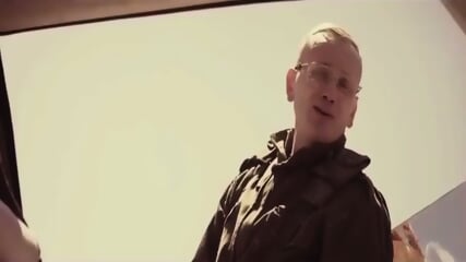 Handcuffed Movie Scene