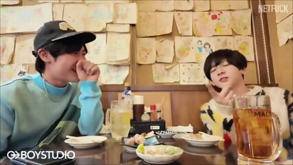 BLV33 - Japanese Gay Gv