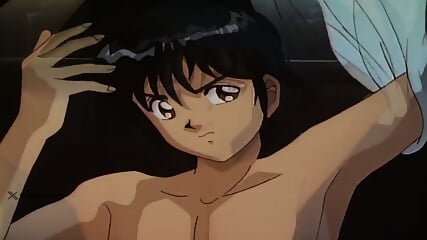 sky angle 1  -hentai anime