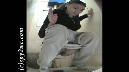 Spy2WC scene 61-1