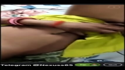 Stripchat cam show