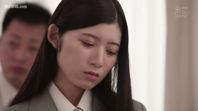 JAPANESE TEEN SCHOOLGIRL IS MOLESTED, ABUSED AND TRAINED  AS A SEX DOLL BY A STRANGER ON THE BUSS _ Yuuhi Shitara, – UNCENSORED