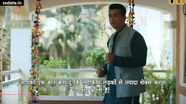 Gore Gore Gaal Episode 5_