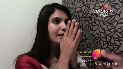 Handgag Woman Captured