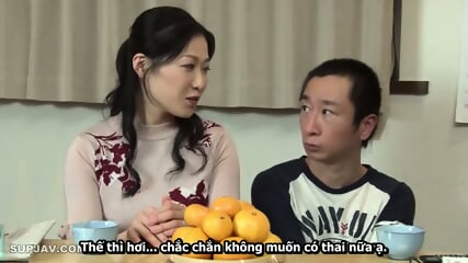 [Sex vietsub] GiÃºp con trai dÃ nh 500k YÃªn p1