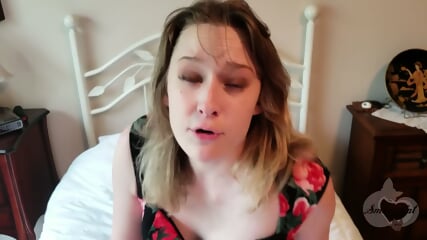 Hard Pregnant Son Impregnates Mom