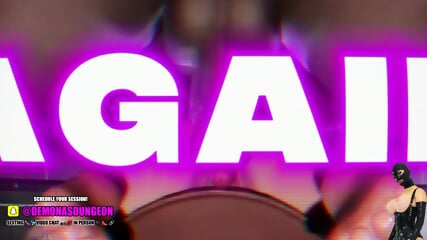 POPPERS PMV TRAINING JOI HYPNO ANAL SISSY TRANNY SHEMALE FEMINIZATION