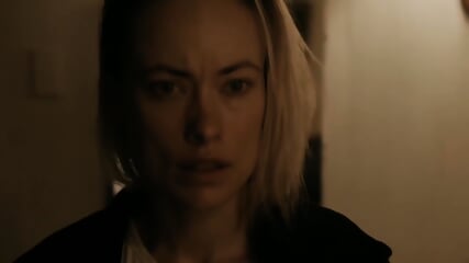 Cleave Gagged With Olivia Wilde
