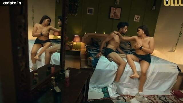 Meri Mummy Ki Dost Episode 5_1