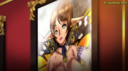 Youma Shoukan e Youkoso Ep 1 [EnjoyHentai.com]