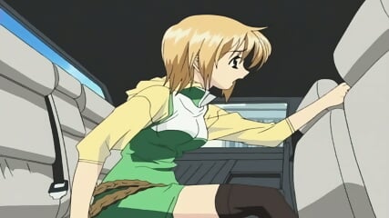 El Taxi del Sexo 01 EspaÃ±ol