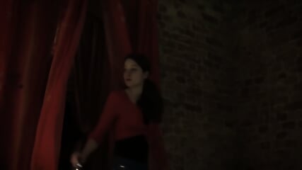 Dance In Boots