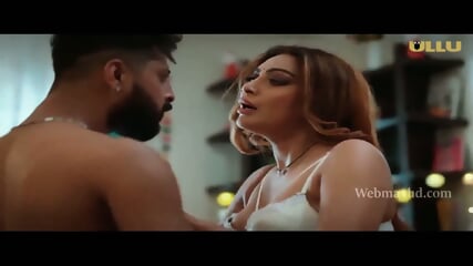 Anubhoothi 2025  Latest Hindi Hot Web Series