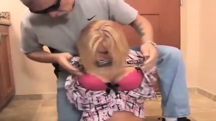 Not So Fortunate Housewife