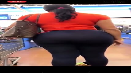 She Knew What Was Going On